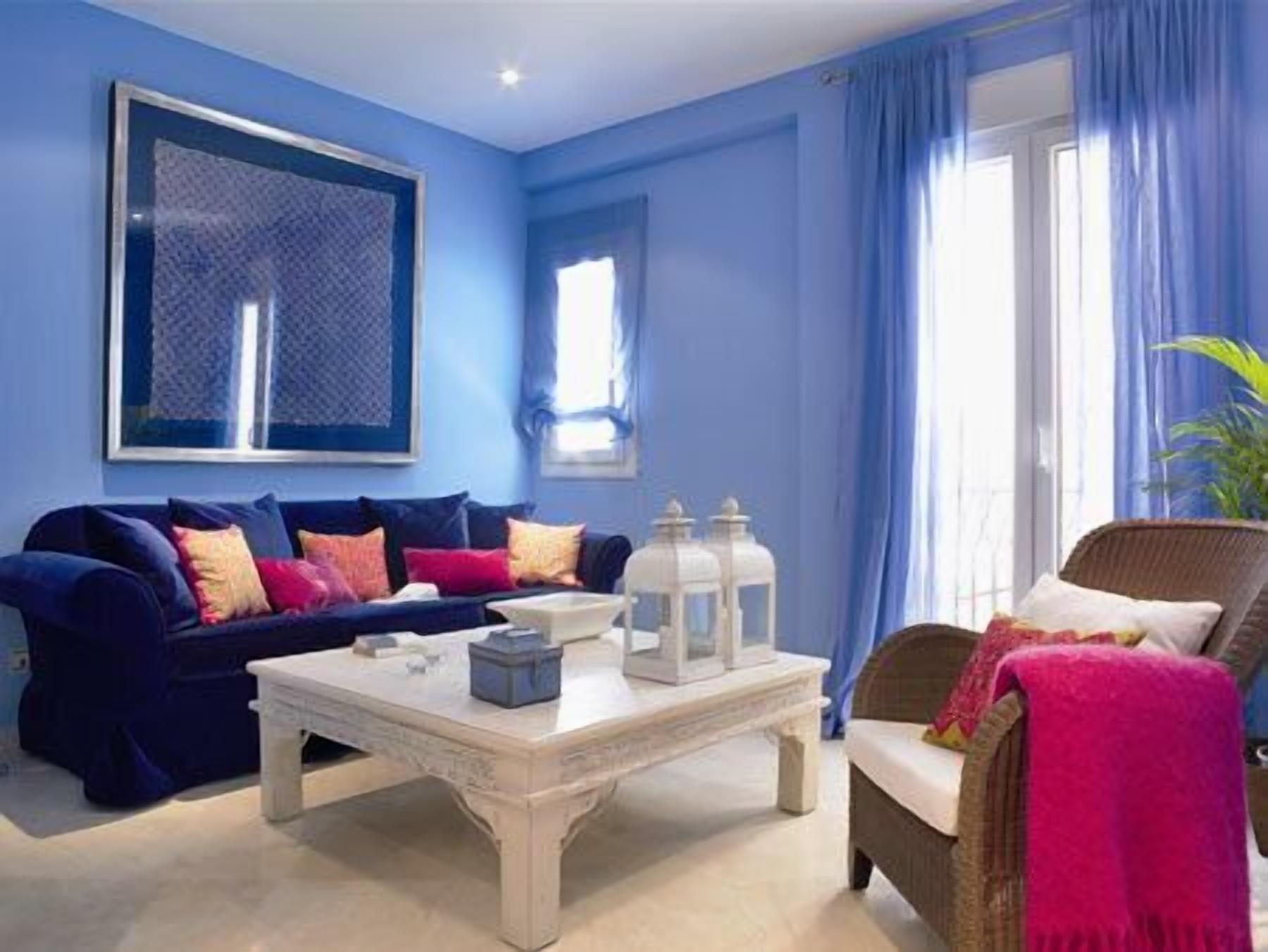 Life Apartments Giralda Suites Sevilla Buitenkant foto
